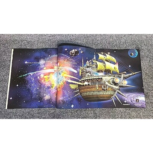 Vintage Game Informer Star Wars 2 #167 March 2007 Stragety Guide - Picture 7 of 7